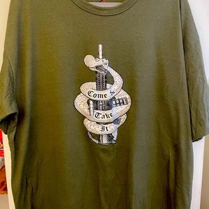 Men’s Tshirt